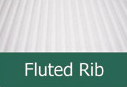 Fluted Rib