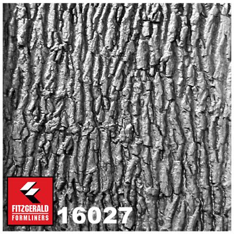 16027 Tree Bark