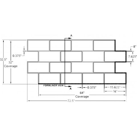 Masonry – Fitzgerald Formliners