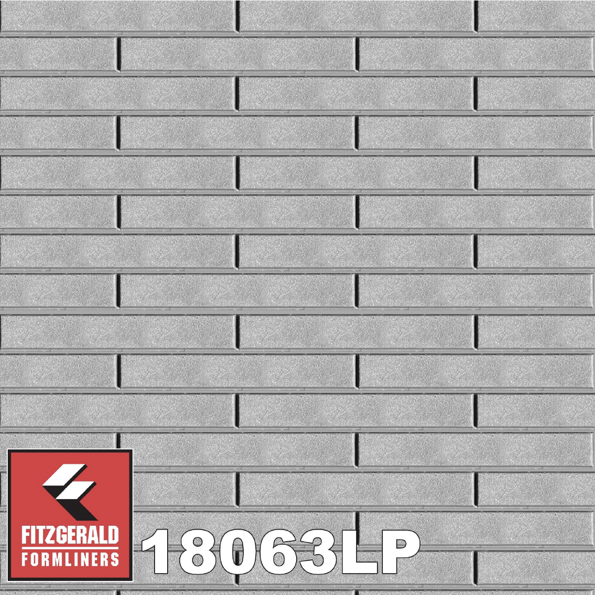 18063LP Meridian Brick