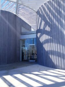 Manetti Shrem Museum of Art, Davis, CA