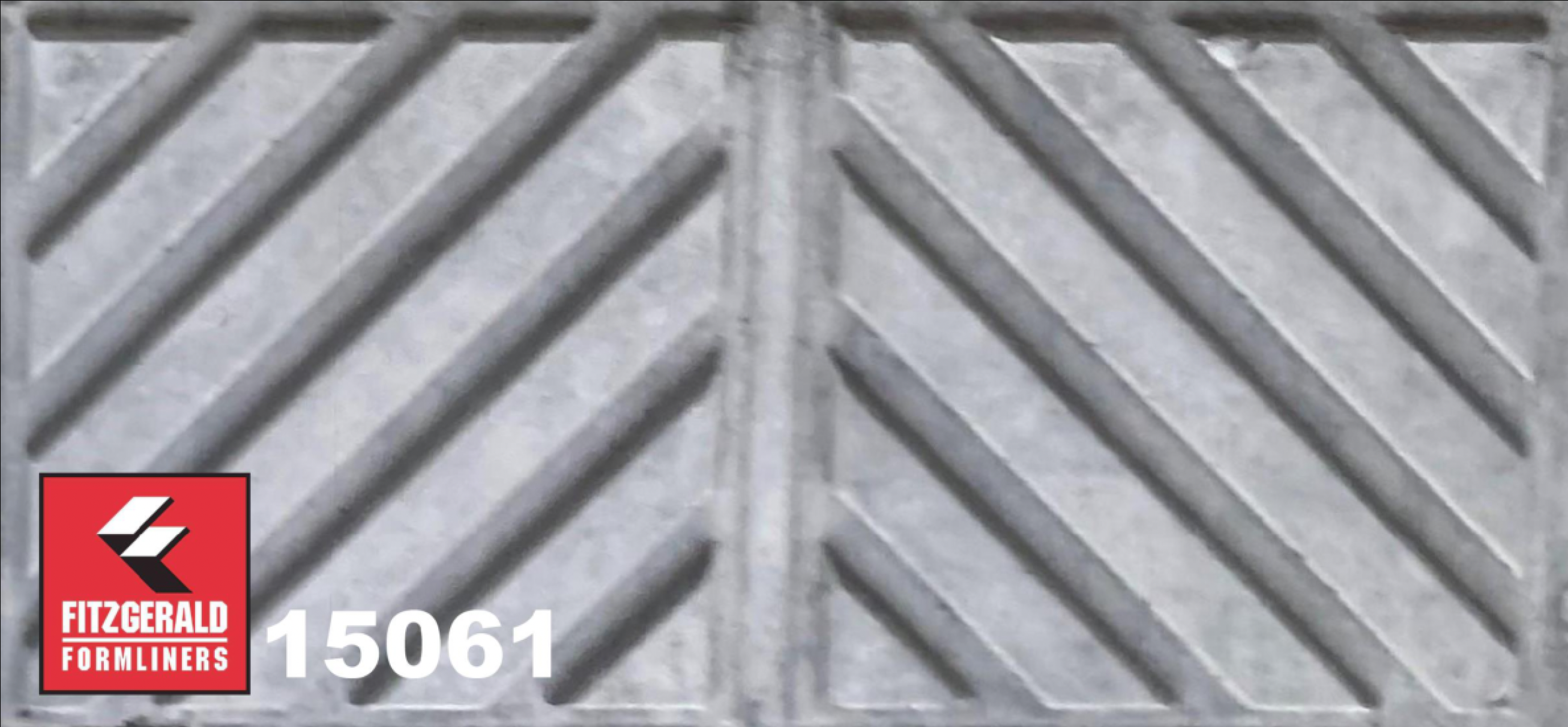 15061 Kew Gardens concrete formliner