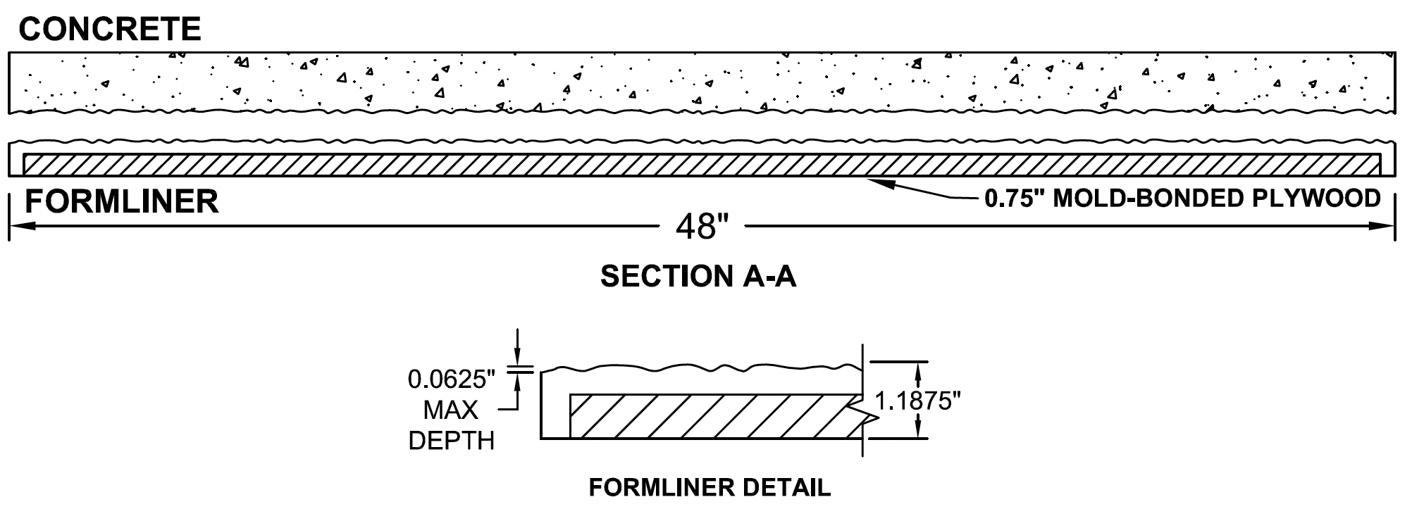 S-17054-GR-9-28-10 Medium Sand Finish