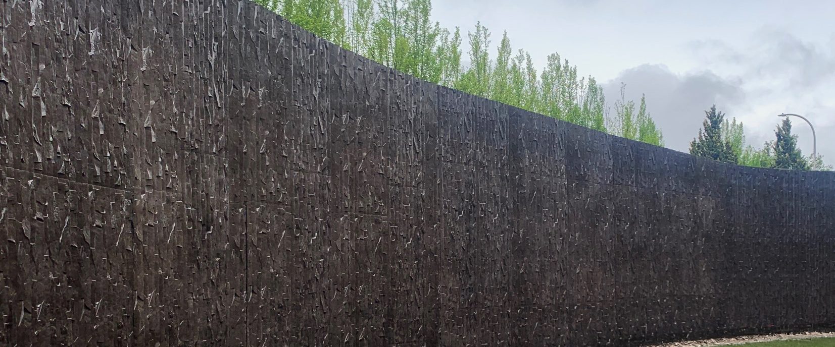17928 Western Basalt GrayLastic - Cornell Oaks, WA, Selby Bridge