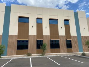 14382VF Norfolk Rib and 17934VF DC Wave, Sossaman, Mesa AZ, B&B Concrete