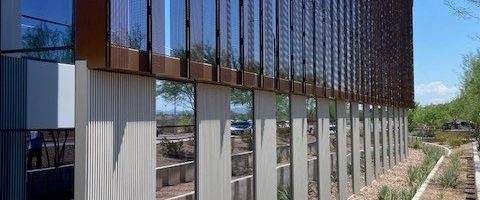 14448 VinyLok Entrada Apts, Scottsdale, AZ, Suntec Concrete