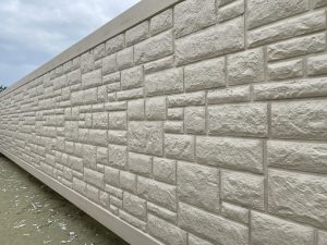 17027 3/4" Ashlar