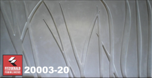 20003-20 Western Range Grass