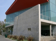 tn 14541 Santa Monica City College Theater, Los Angeles, CA designed by Leo A Daly