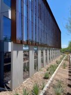 14448 VinyLok Entrada Apts, Scottsdale, AZ, Suntec Concrete