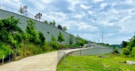 15007 Aloha Wave, Peachtree Creek Greenway, Brookhave, GA, Lewallen Construction