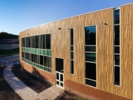 16938 Random Plank, Mark Twain School, Bettendorf, IA, TaraCon Precast