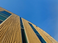 16938 Random Plank, Mark Twain School, Bettendorf, IA, TaraCon Precast