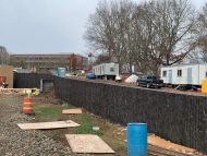 Project: Cornell OaksLocation: WAContractor: Selby BridgePattern: 17928 - Graylastic