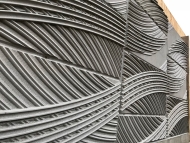 East Kellogg/Webb, Wichita, KS, Vicki Scuri SiteWorks, Dondlinger, contractor