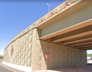 SR 189, Nogales, AZ, Ames Construction