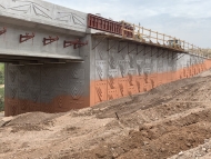 SR 189, Nogales, AZ, Ames Construction