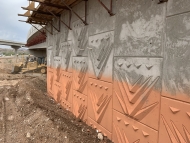 SR 189, Nogales, AZ, Ames Construction