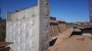 SR 189, Nogales, AZ, Ames Construction